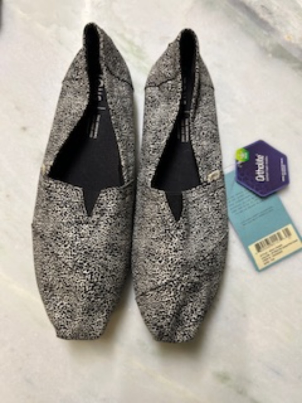 Toms Shoes